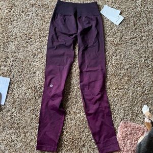 lulu leggings